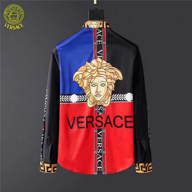 Versace Men's Shirts 158